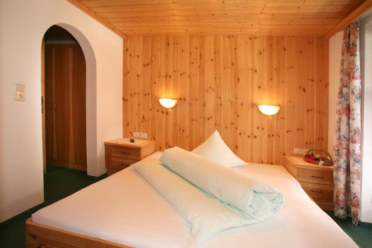 Hotel Silbertal - Almhuetten Solden Ngoại thất bức ảnh